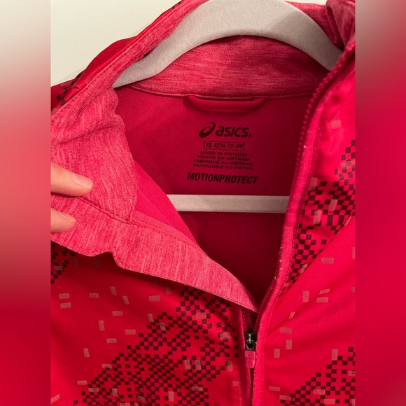 ASICS Running Jacket - Picture 3 of 5
